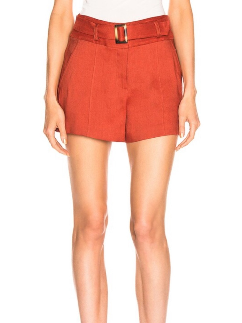 Veronica Beard Makayla Shorts
